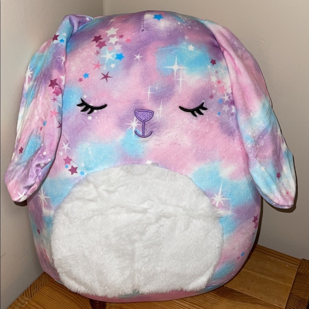 Renata Squishmallow 12”